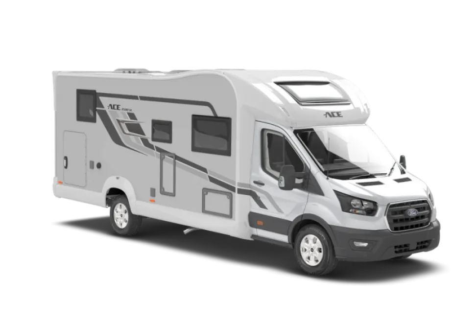 Ace 1500 SL (2 berth) 2026