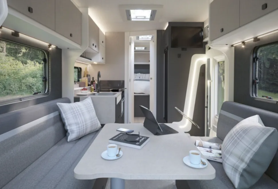 Ace 1500 DB (2 berth) 2026