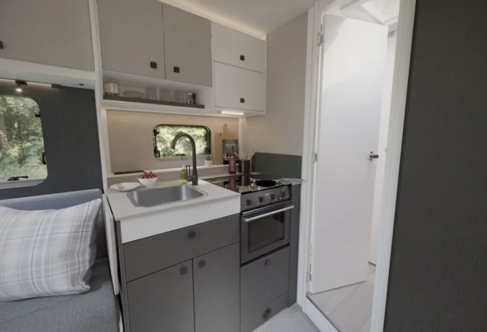 Ace 1500 DB (2 berth) 2026