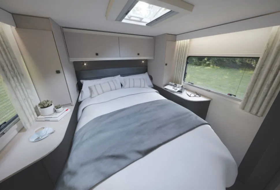 Ace 1500 DB (2 berth) 2026