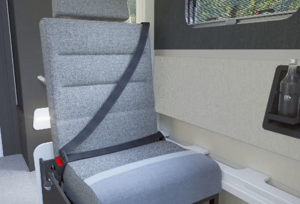Ace 1500 DB (2 berth) 2026