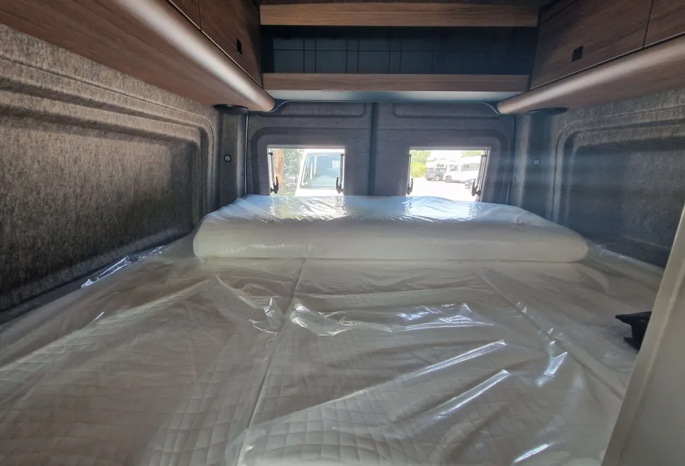 Eriba Car 600 2026