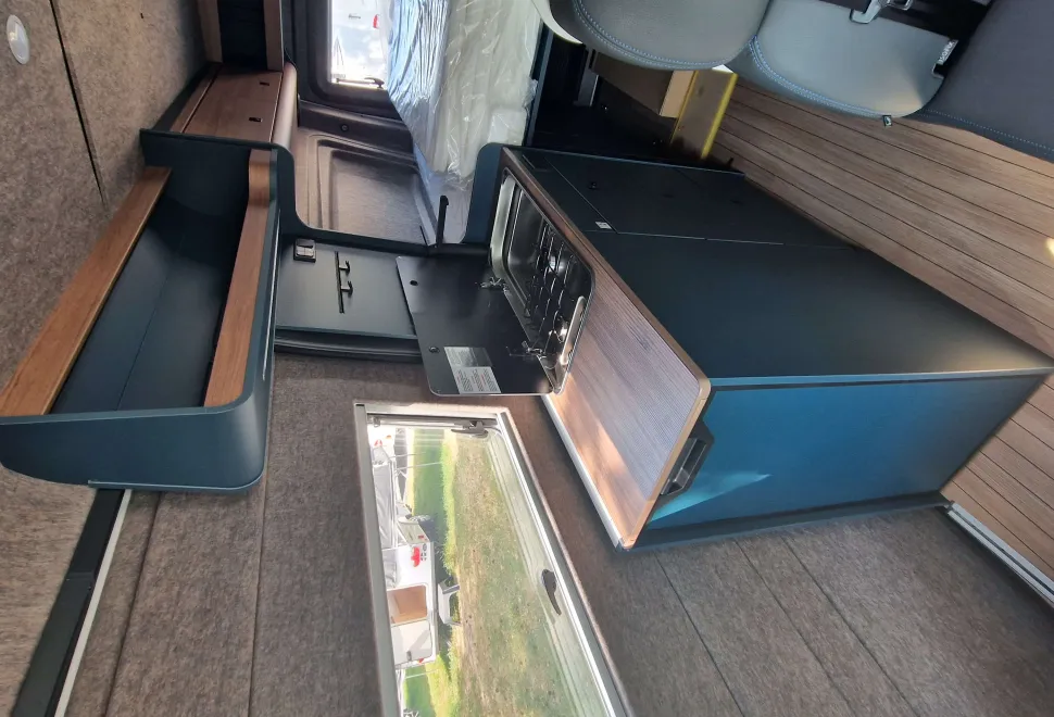 Eriba Car 600 2026