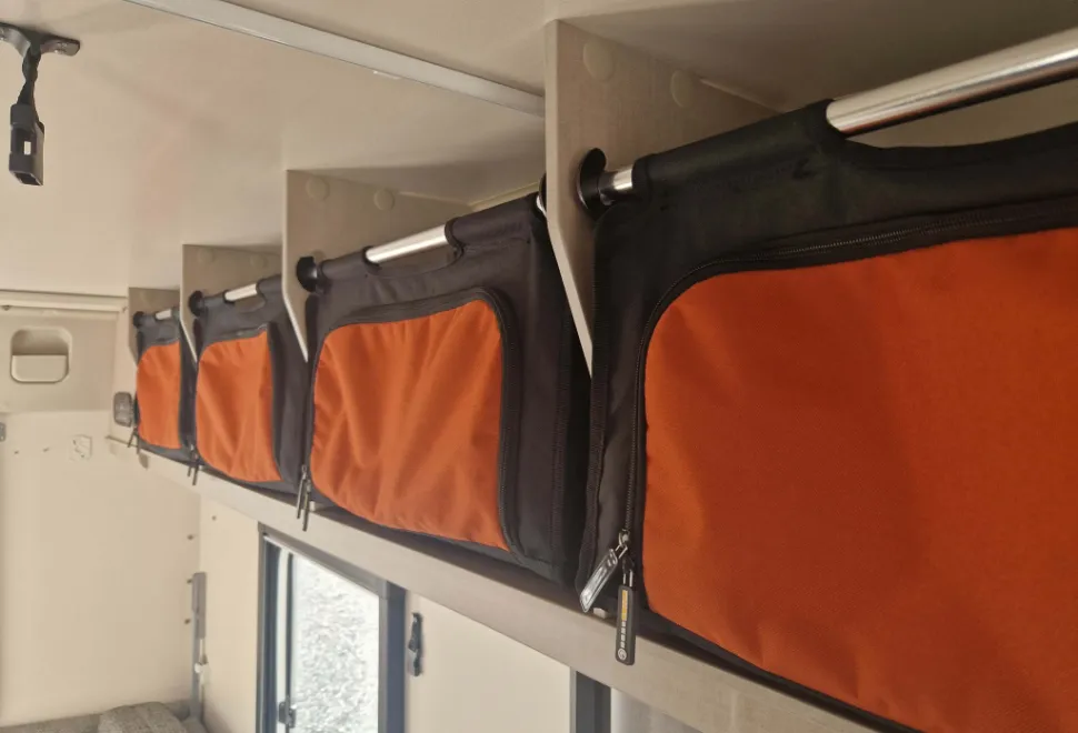 Swift  Basecamp 4 SE 2022