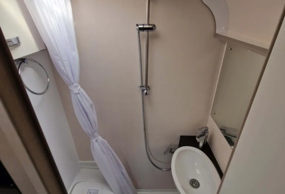 Swift  Basecamp 4 SE 2022