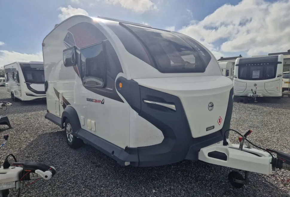 Swift  Basecamp 4 SE 2022