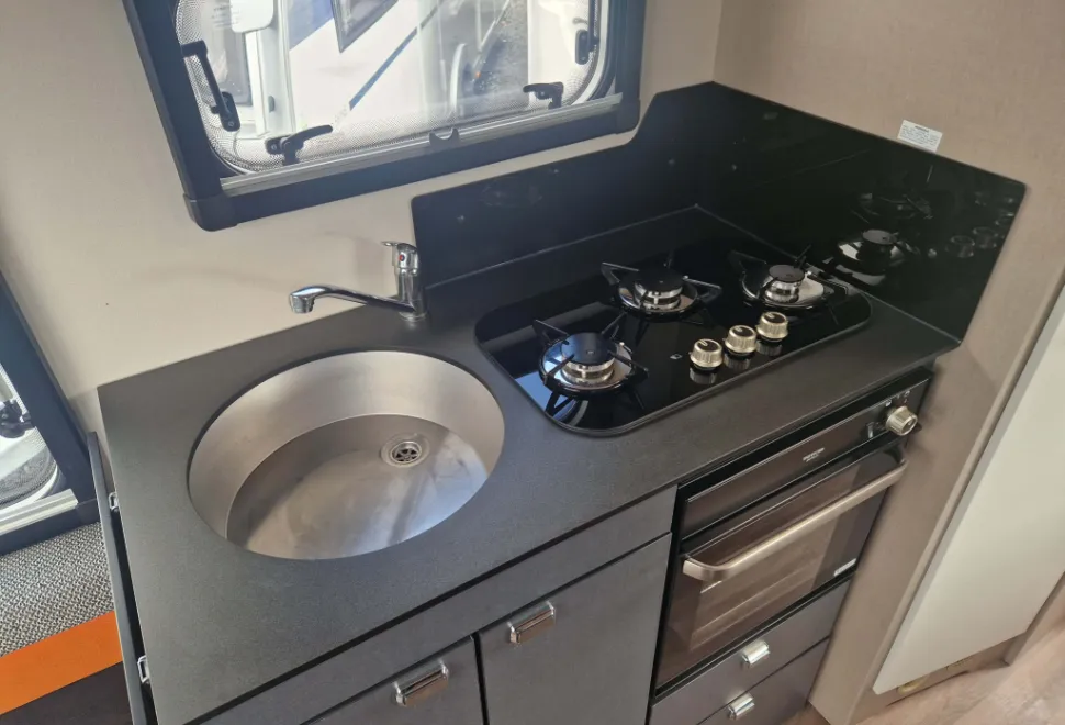Swift  Basecamp 4 SE 2022