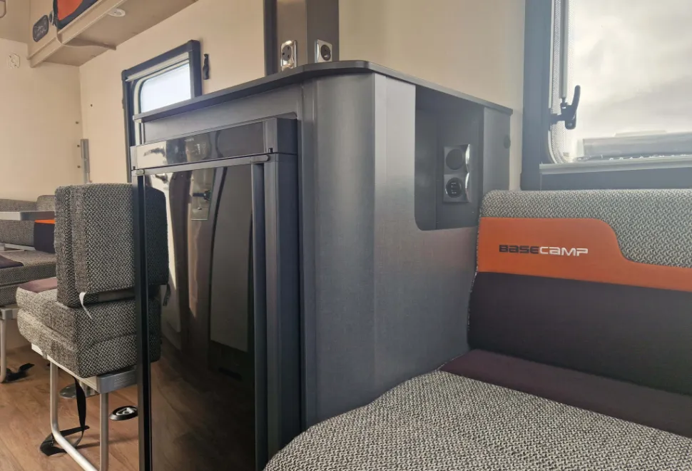 Swift  Basecamp 4 SE 2022