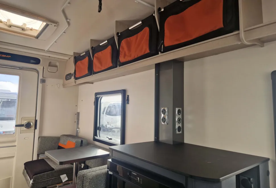 Swift  Basecamp 4 SE 2022