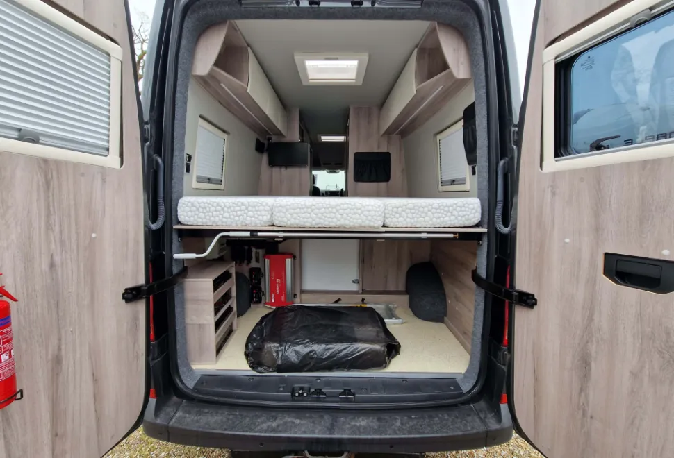 Wildax  Altair 2024
