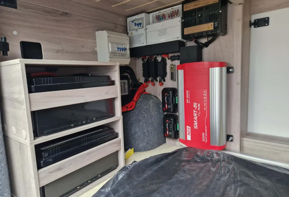 Wildax  Altair 2024