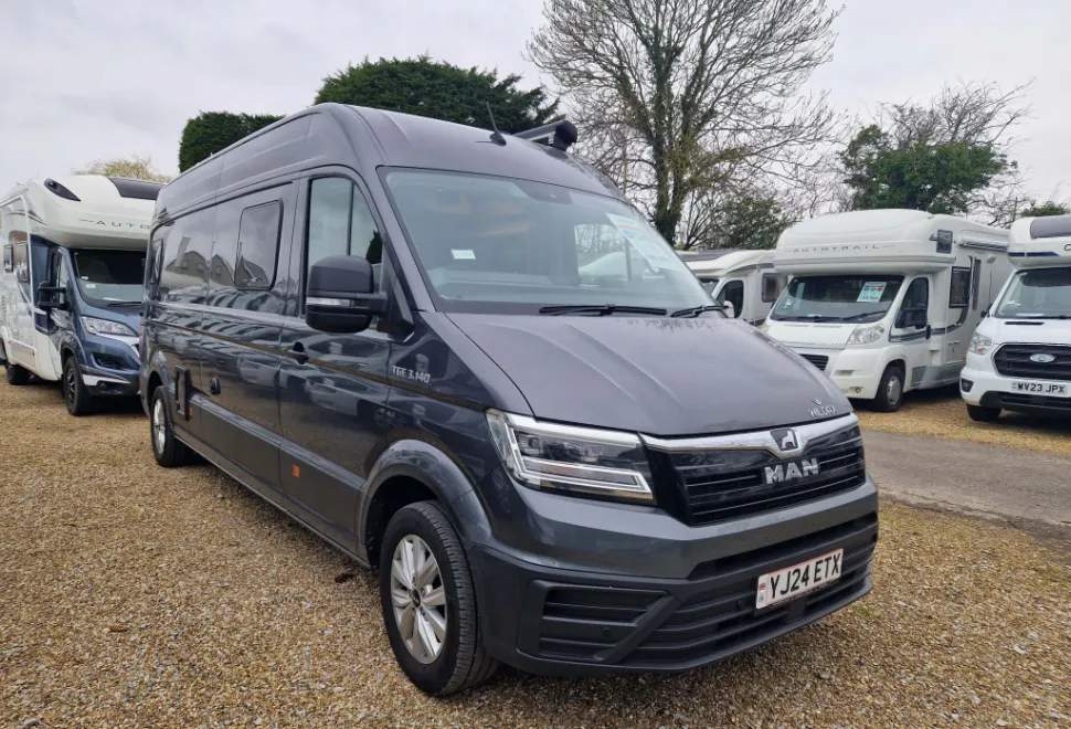 Wildax  Altair 2024