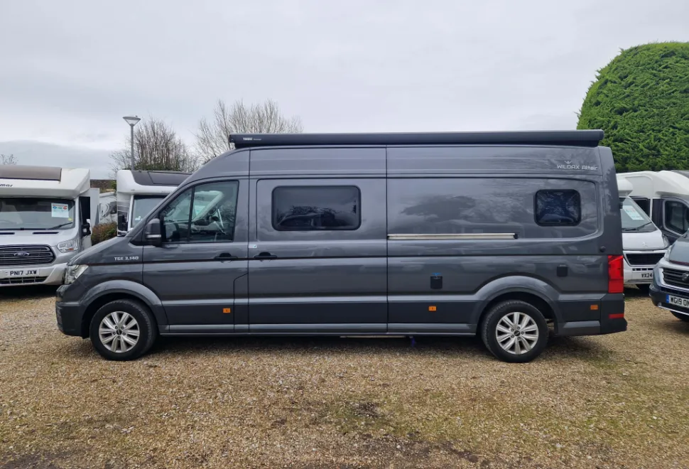 Wildax  Altair 2024