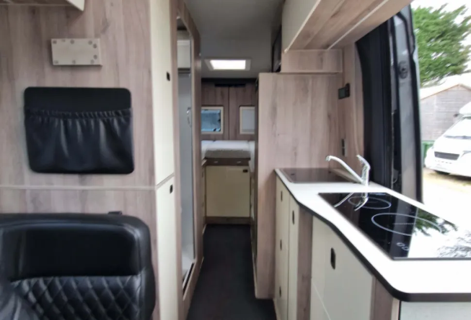 Wildax  Altair 2024