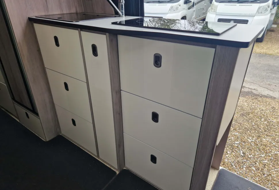 Wildax  Altair 2024