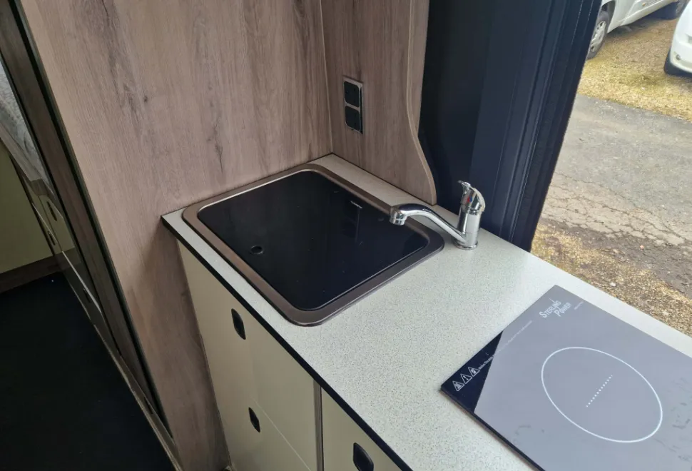 Wildax  Altair 2024