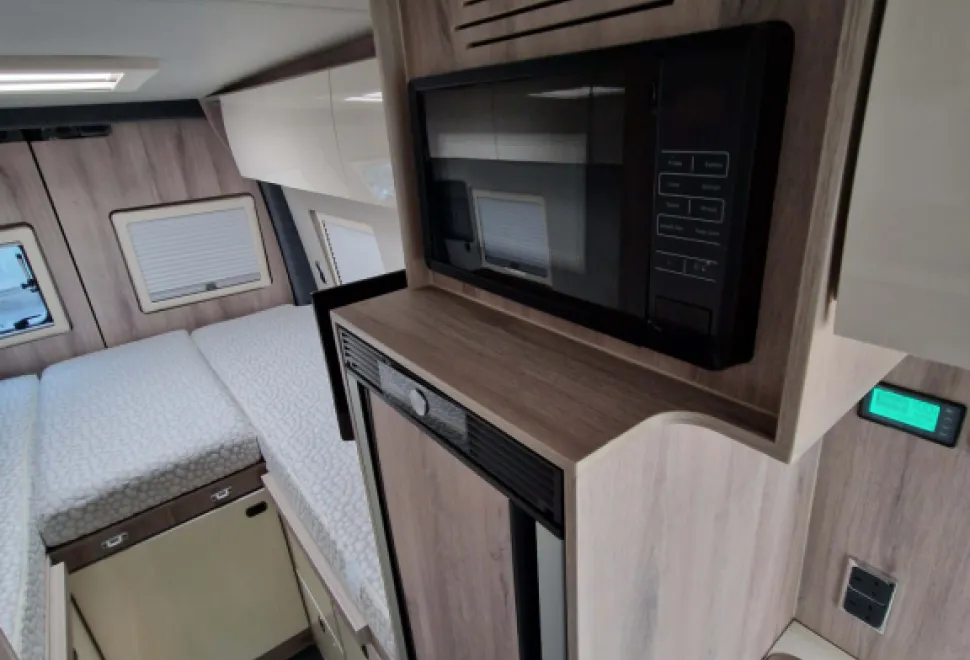 Wildax  Altair 2024