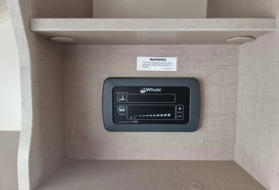 Swift  Basecamp 4 SE 2022