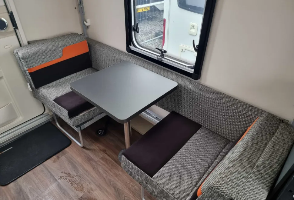 Swift  Basecamp 4 SE 2022