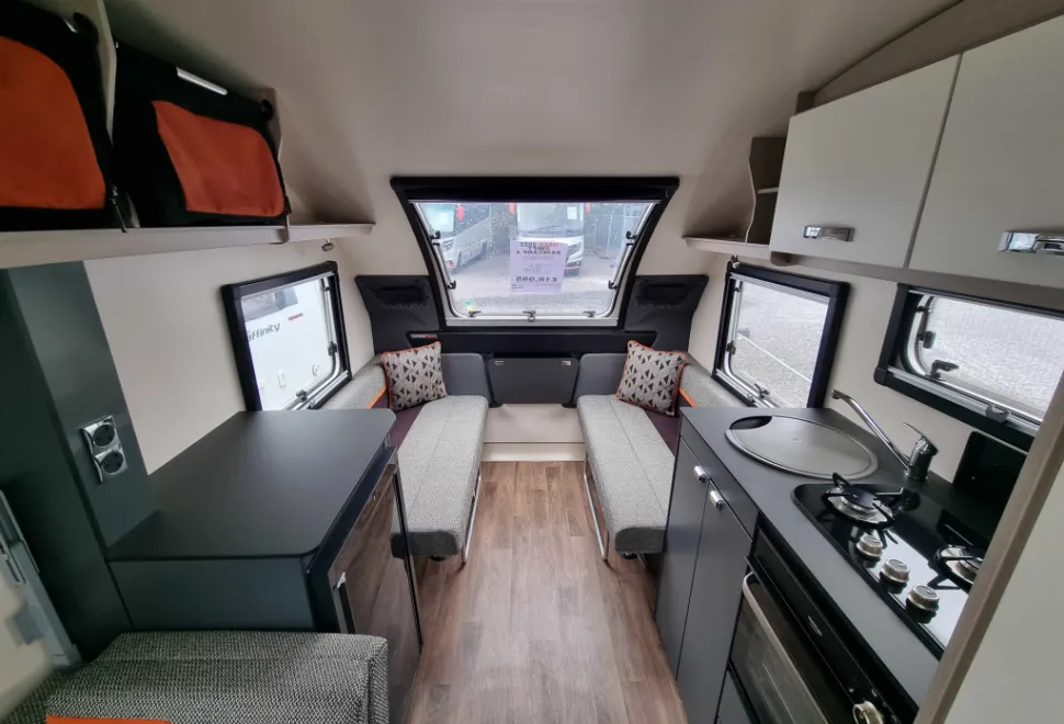 Swift  Basecamp 4 SE 2022
