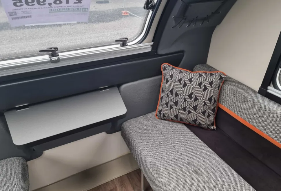 Swift  Basecamp 4 SE 2022