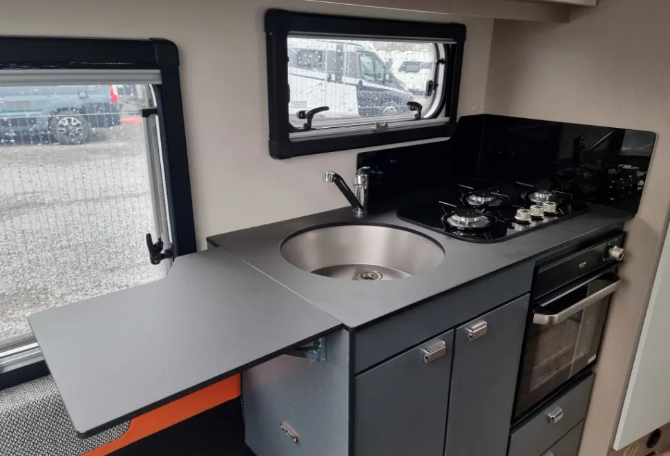 Swift  Basecamp 4 SE 2022