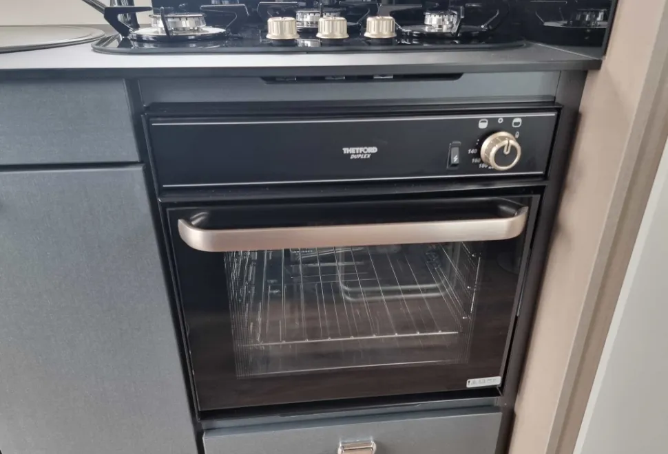 Swift  Basecamp 4 SE 2022