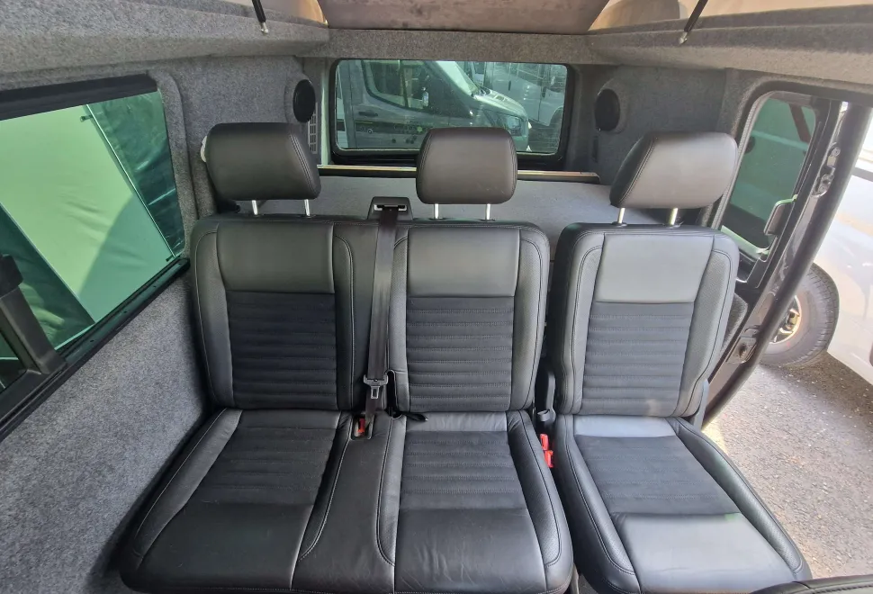 Volkswagen  T6 2018