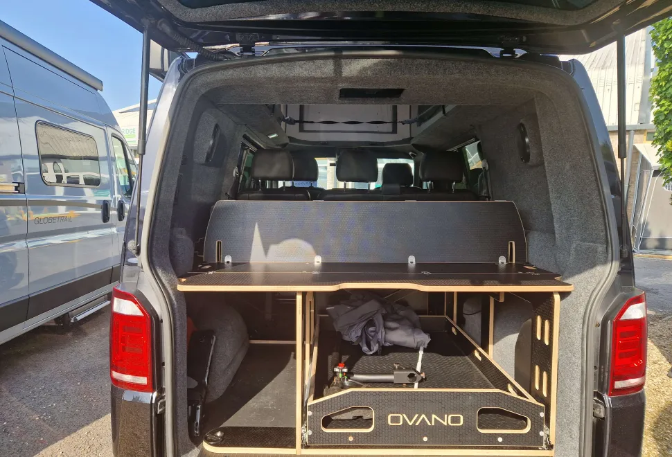 Volkswagen  T6 2018