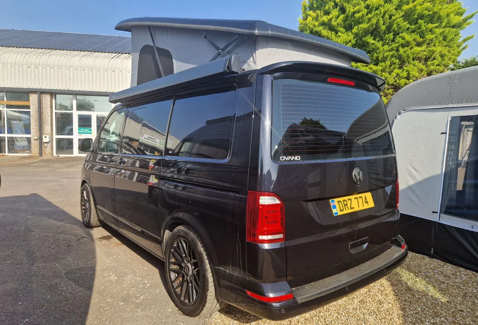 Volkswagen  T6 2018