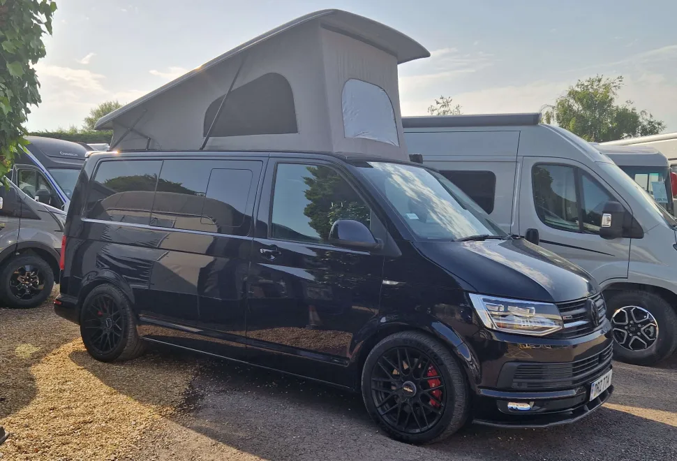 Volkswagen  T6 2018