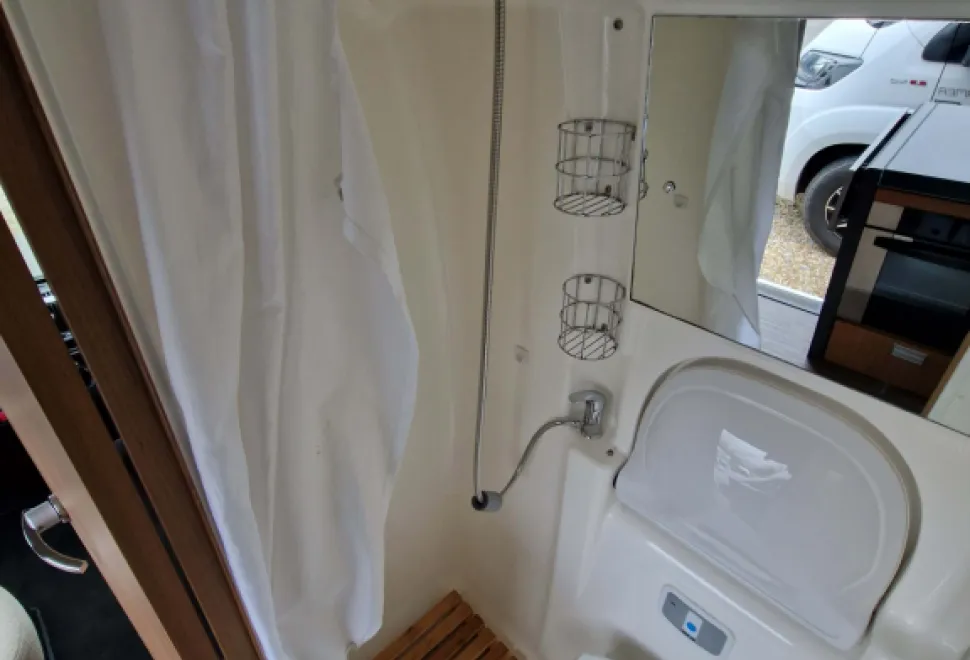 Auto-Trail V-Line 610 2014