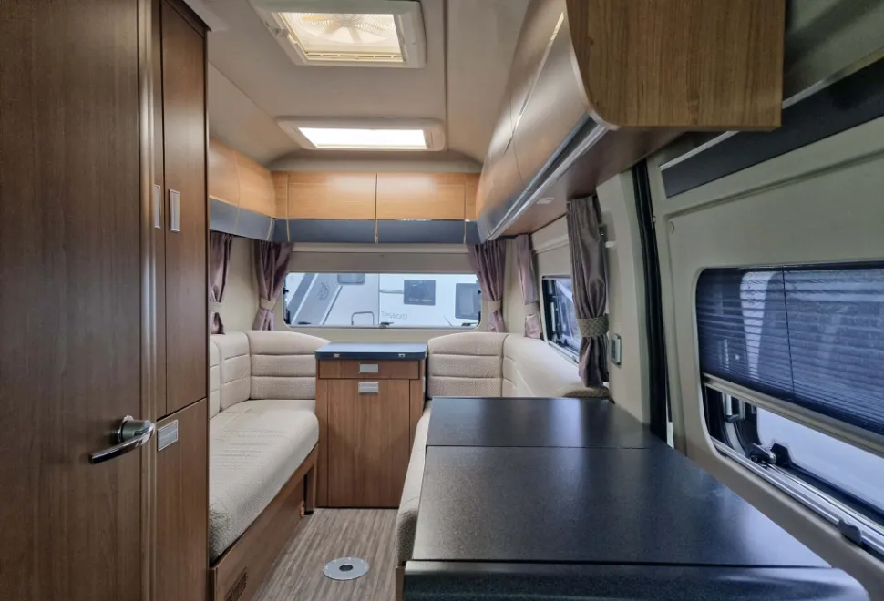 Auto-Trail V-Line 610 2014