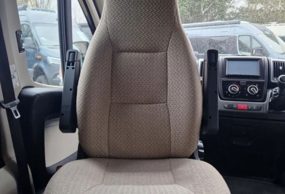Auto-Trail V-Line 610 2014