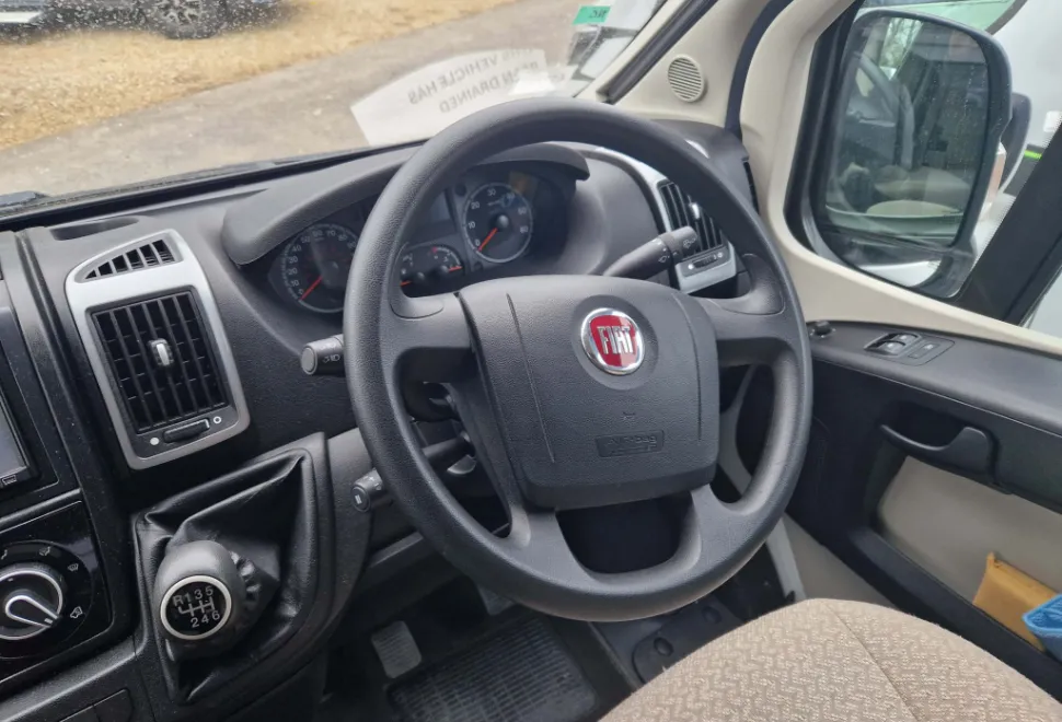 Auto-Trail V-Line 610 2014