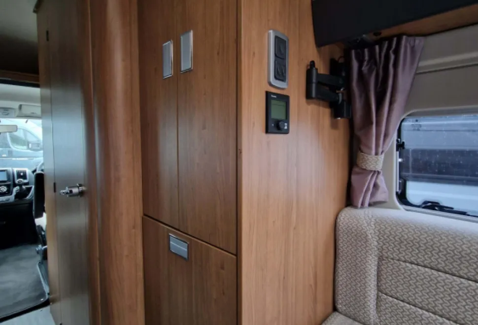 Auto-Trail V-Line 610 2014