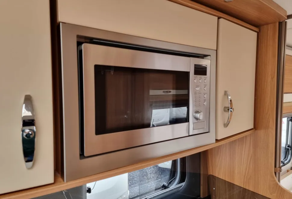 Swift  Challenger SE 565 2014