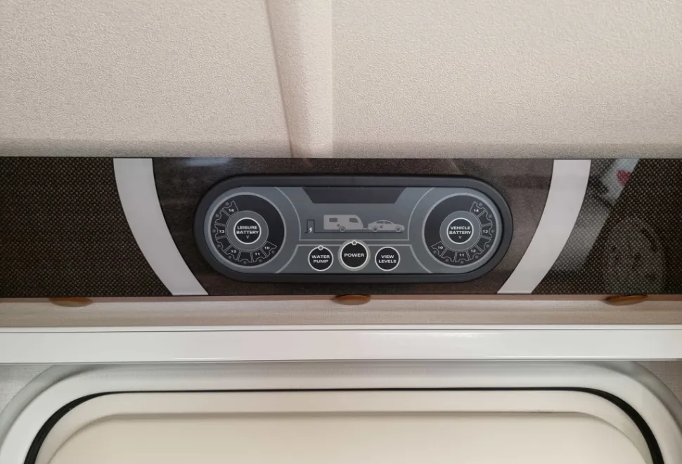 Swift  Challenger SE 565 2014