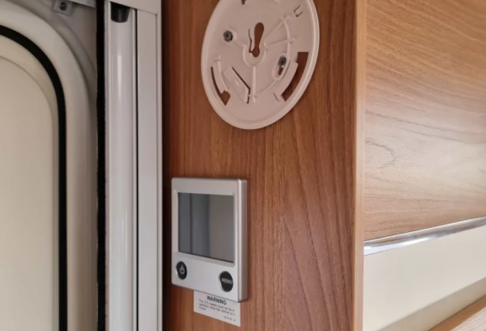Swift  Challenger SE 565 2014