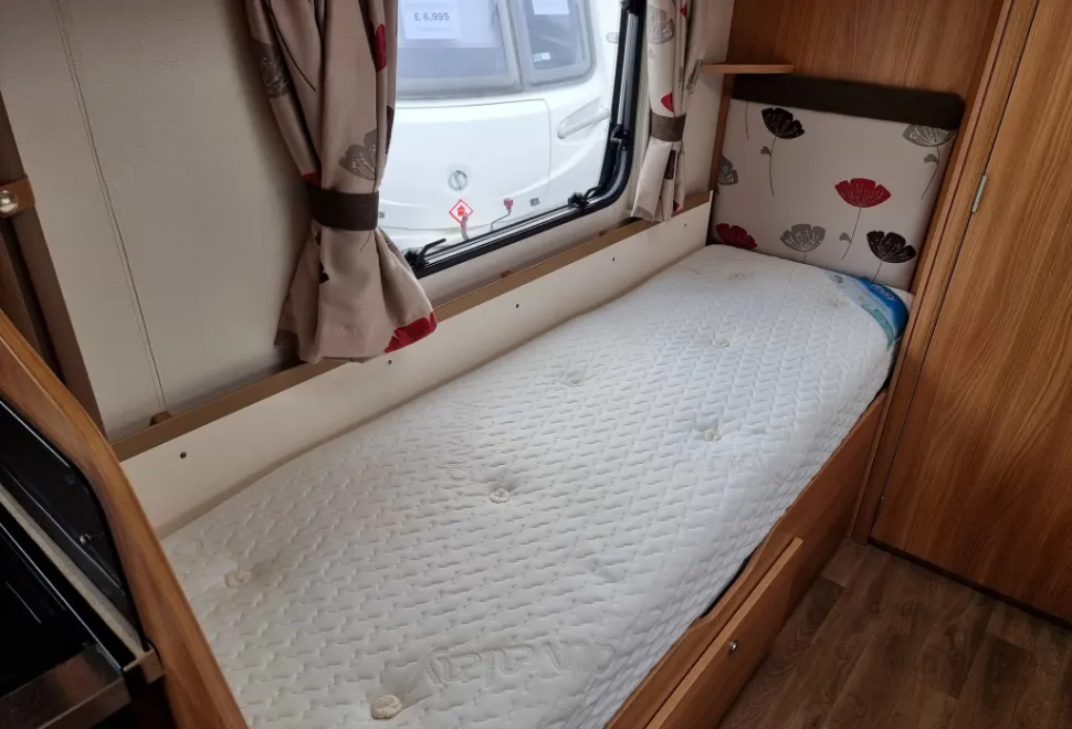 Swift  Challenger SE 565 2014