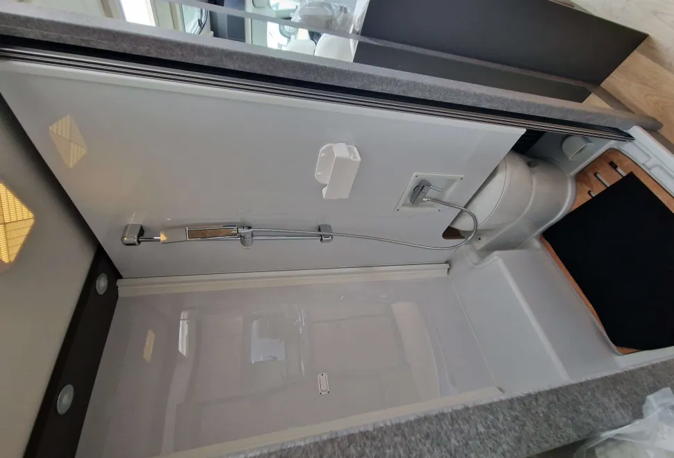 Dethleffs Globebus Perf T46 2027