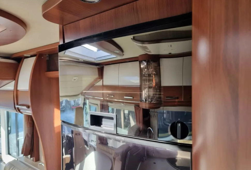 Carthago Chic C-Line I 4.9 LE Superior 2020