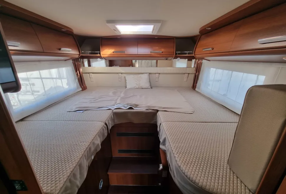 Carthago Chic C-Line I 4.9 LE Superior 2020
