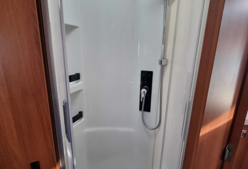 Carthago Chic C-Line I 4.9 LE Superior 2020