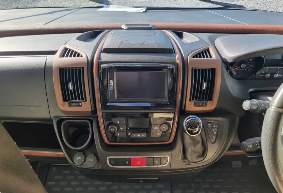 Carthago Chic C-Line I 4.9 LE Superior 2020