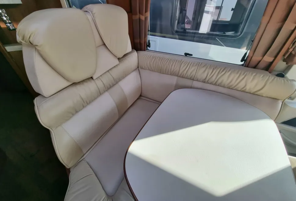 Carthago Chic C-Line I 4.9 LE Superior 2020