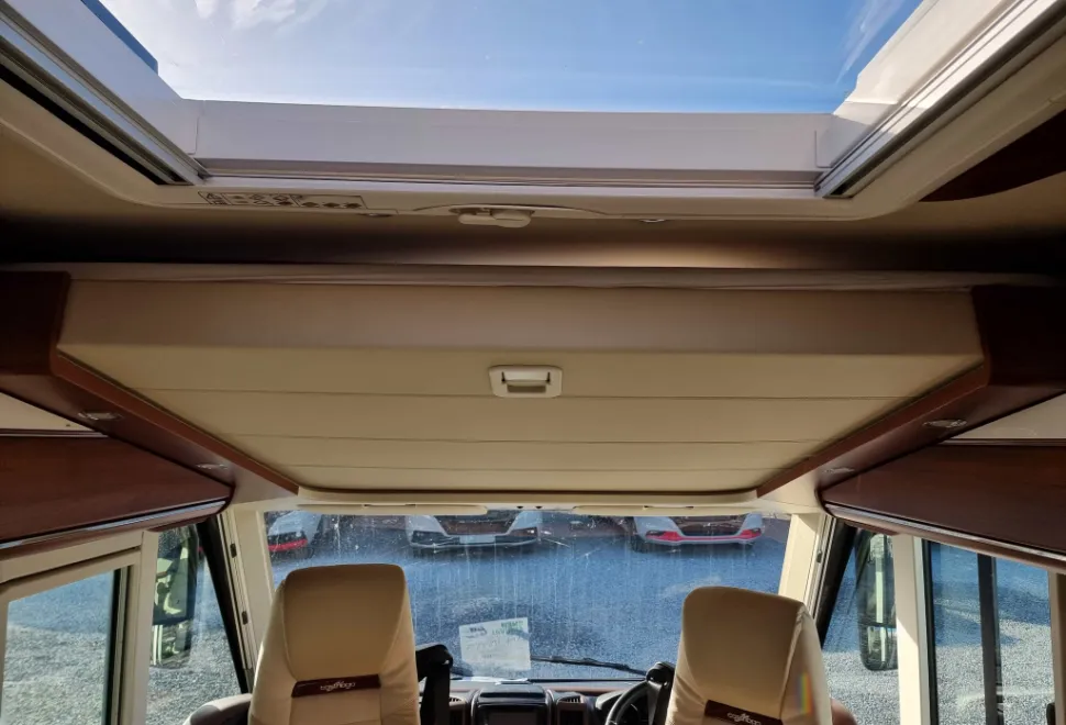 Carthago Chic C-Line I 4.9 LE Superior 2020