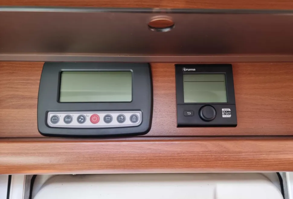 Carthago Chic C-Line I 4.9 LE Superior 2020