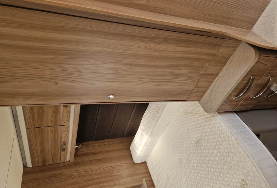 Swift Challenger 580 2016