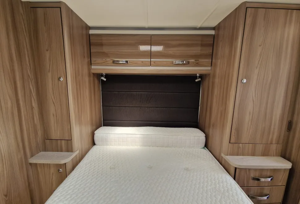 Swift Challenger 580 2016